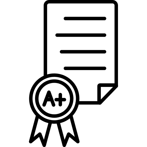 Enterprise-Grade Compliance